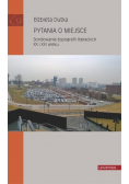 Pytania o miejsce Sondowanie topografii