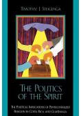 The Politics of the Spirit
