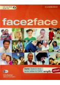 Face2face z CD