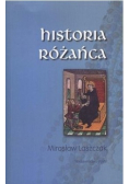 Historia różańca