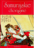 Samurajskie chorągwie