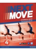 Next Move 4 SB MyEnglishLab PEARSON