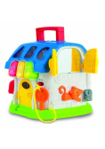 Chatka Sorter