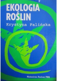Ekologia roślin
