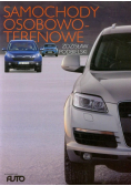 Samochody osobowo-terenowe