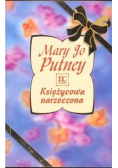 Księżycowa narzeczona
