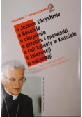 Widziane z Franciszkańskiej II