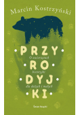 Przyrodyjki