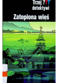 Zatopiona wieś