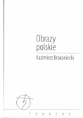 Obrazy polskie