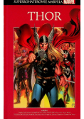 Superbohaterowie Marvela Tom 31 Thor