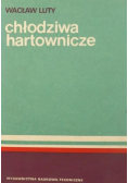 Chłodziwa hartownicze