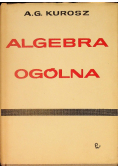 Algebra ogólna