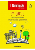 Niemiecki w tłumaczeniach Sytuacje