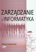 Zarządzanie i informatyka