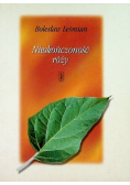 Nieskończoność róży