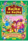 Bajka za bajką Zaczarowane królestwo