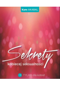 Sekrety kobiecej seksualnosci