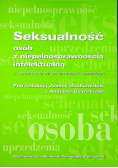 Seksualność osób z niepełnosprawnością intelektualną