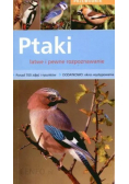 Ptaki łatwe i pewne rozpoznawanie