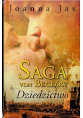 Saga von Becków Tom I Dziedzictwo