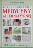 Wielki leksykon medycyny alternatywnej