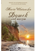 Domek nad morzem