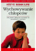 Wychowanie chłopców