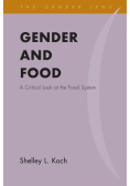 Gender and Food