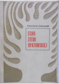 Echo ziemi opatowskiej