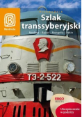 Szlak transsyberyjski Przewodnik