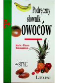 Podręczny słownik witamin i minerałów