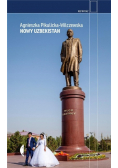 Nowy Uzbekistan