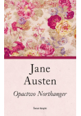 Austen Jane - Opactwo Northanger