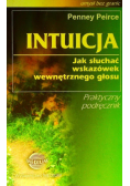 Intuicja