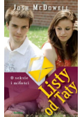 Listy od Taty O seksie i miłości