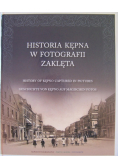 Historia Kępna W Fotografii Zaklęta