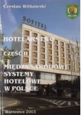Hotelarstwo Część II
