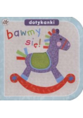 Dotykanki Bawmy się
