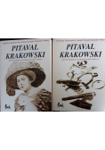 Pitaval krakowski Tom 1 i 2