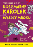 Koszmarny Karolek Władcy mroku