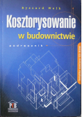 Kosztorysowanie w budownictwie Podręcznik