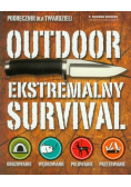 Outdoor Ekstremalny survival