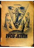 Życie Jezusa na tle kraju i narodu Izraelskiego 1947r.