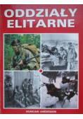 Oddziały elitarne