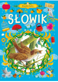 Klasyka baśni. Słowik