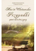 Przypadki pani Eustaszyny