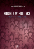 Kobiety w polityce Studia i rozprawy