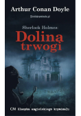 Sherlock Holmes. Dolina trwogi