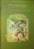 Defoe Przypadki Robinsona Cruzoe